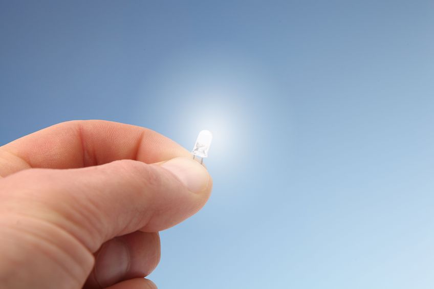 Luci a LED